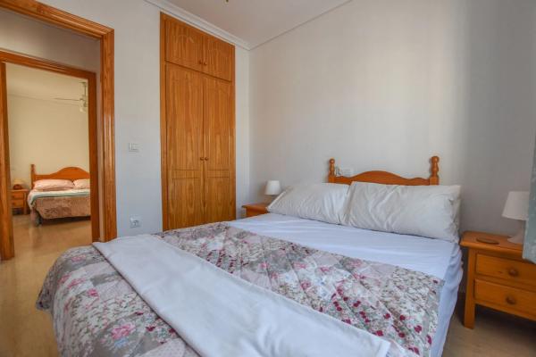 Piso en calle de Orden Jonico, 386