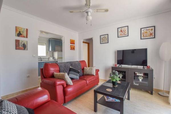 Piso en calle de Orden Jonico, 386