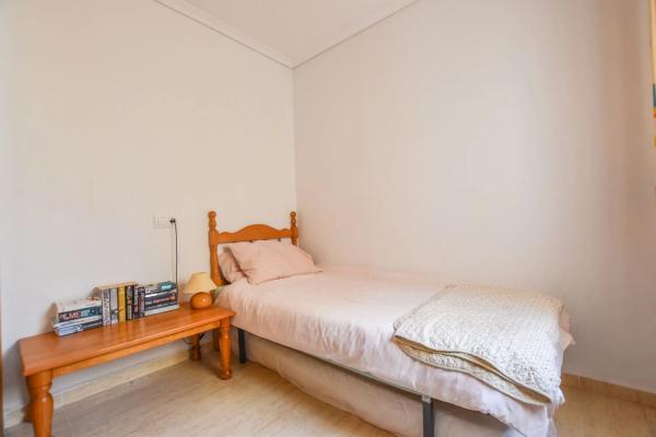 Piso en calle de Orden Jonico, 386