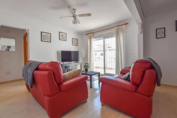 Piso en calle de Orden Jonico, 386