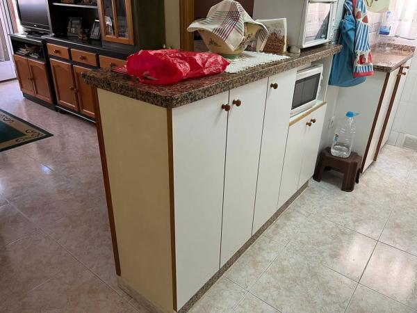 Piso en avenida Salamanca