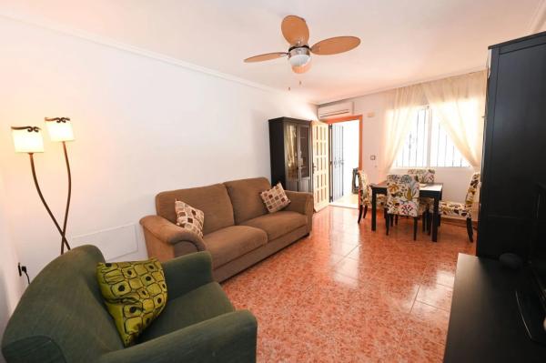 Piso en avenida D'Escandinàvia