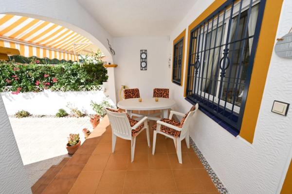 Piso en avenida D'Escandinàvia