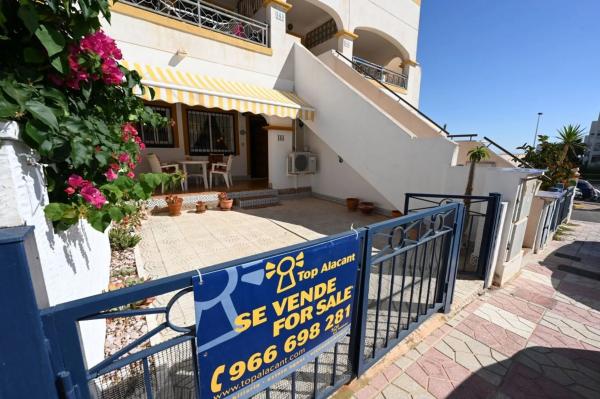 Piso en avenida D'Escandinàvia