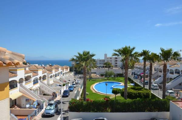 Piso en avenida D'Escandinàvia