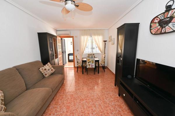 Piso en avenida D'Escandinàvia