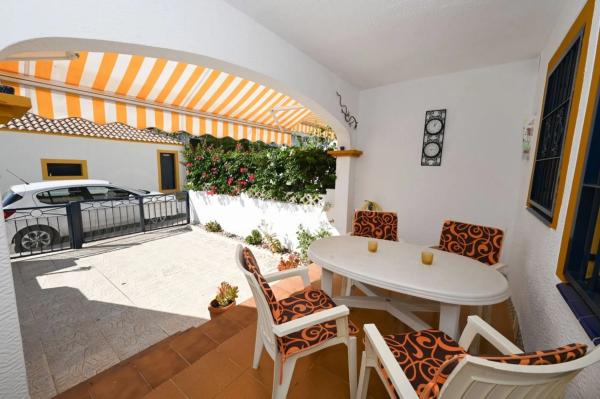 Piso en avenida D'Escandinàvia