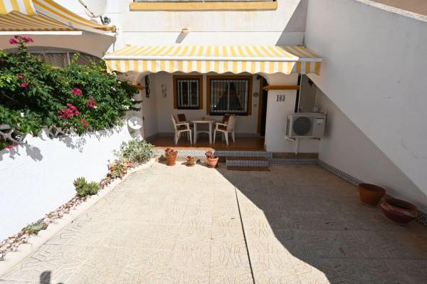 Piso en avenida D'Escandinàvia