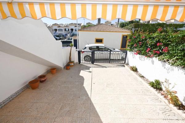 Piso en avenida D'Escandinàvia