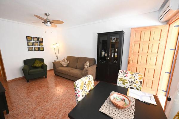 Piso en avenida D'Escandinàvia