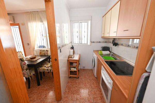 Piso en avenida D'Escandinàvia