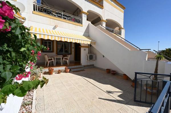 Piso en avenida D'Escandinàvia