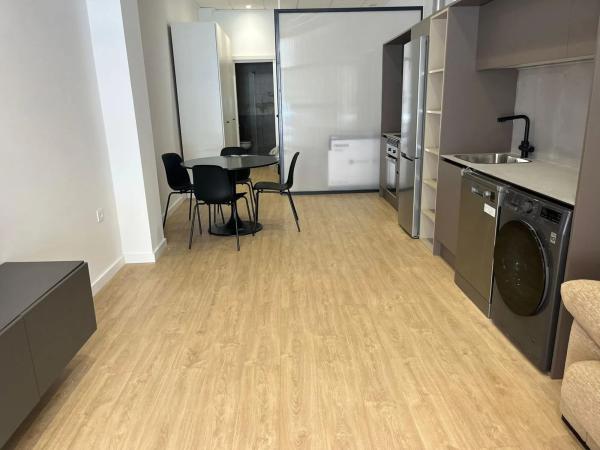 Estudio en Barrio Altabix