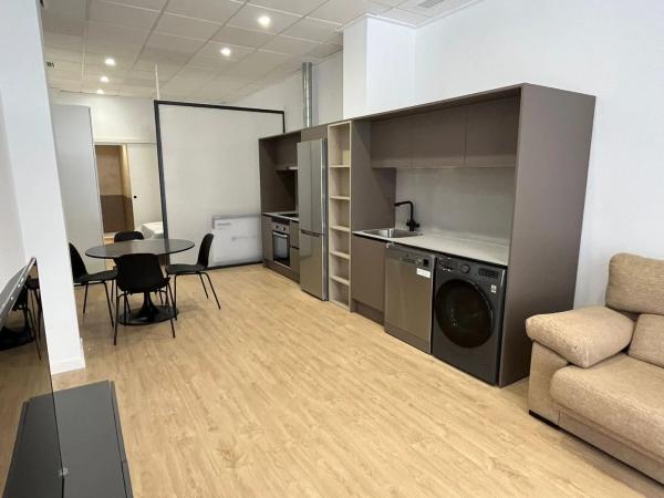 Estudio en Barrio Altabix