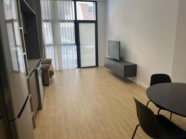 Estudio en Barrio Altabix