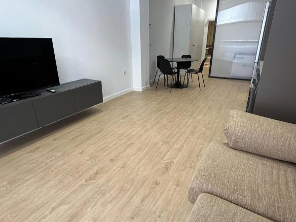 Estudio en Barrio Altabix