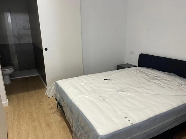 Estudio en Barrio Altabix