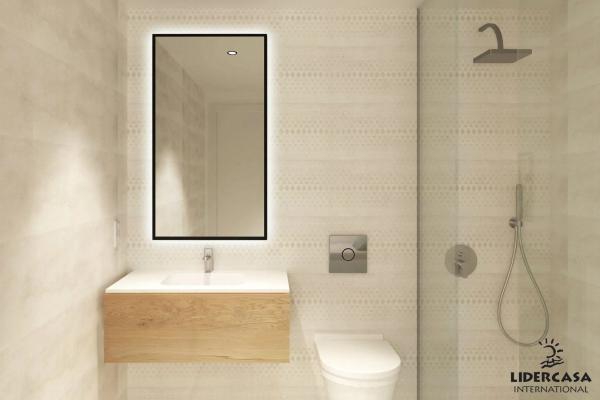 Chalet adosado en calle Antonia García Andreu s/n