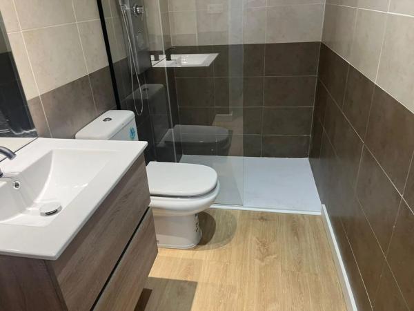 Estudio en Barrio Altabix