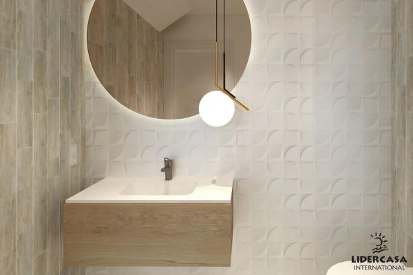 Chalet adosado en calle Antonia García Andreu s/n