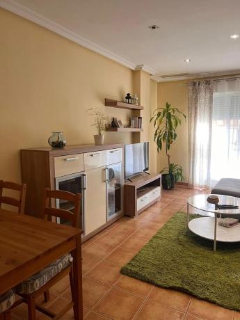 Piso en calle Rosa dels Vents, 25