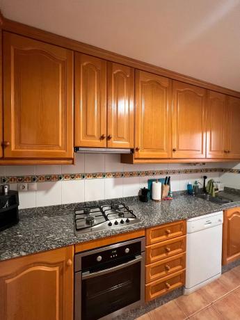 Piso en calle Rosa dels Vents, 25