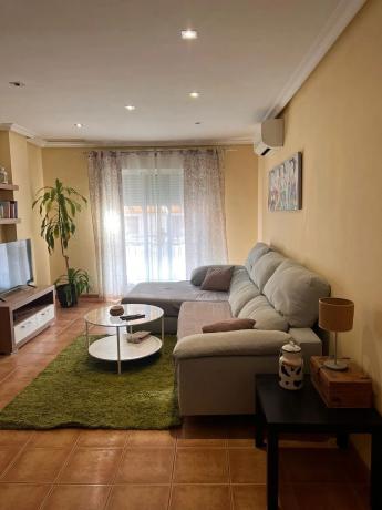 Piso en calle Rosa dels Vents, 25