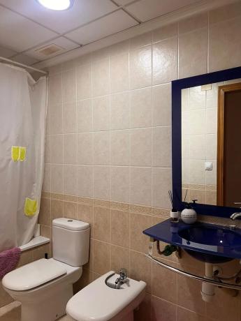 Piso en calle Rosa dels Vents, 25