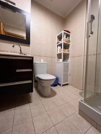 Piso en calle Rosa dels Vents, 25