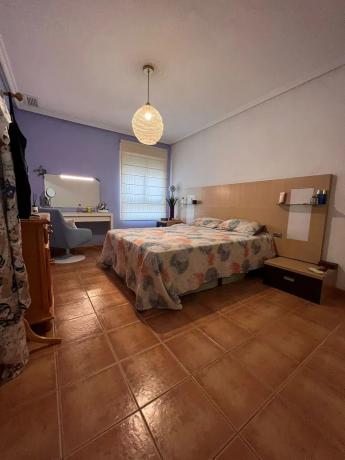 Piso en calle Rosa dels Vents, 25