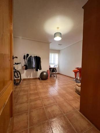 Piso en calle Rosa dels Vents, 25