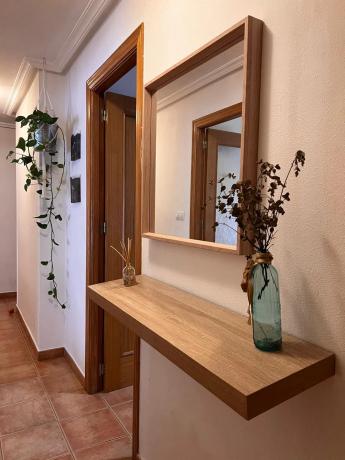 Piso en calle Rosa dels Vents, 25