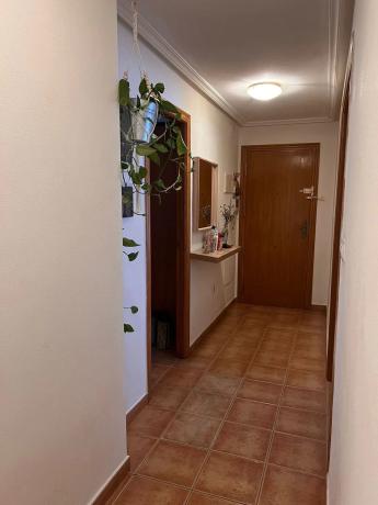 Piso en calle Rosa dels Vents, 25