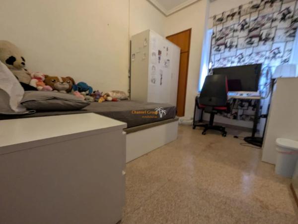 Piso en Playa Levante