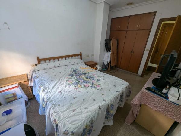 Piso en Playa Levante