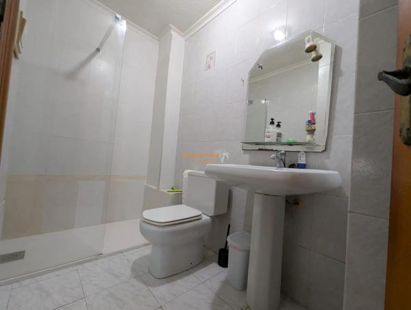 Piso en Playa Levante