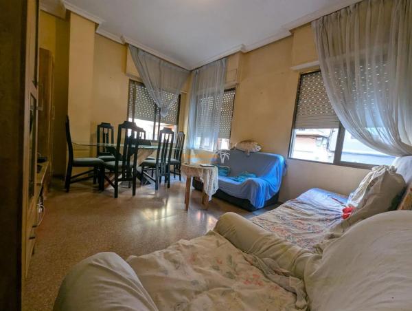 Piso en Playa Levante