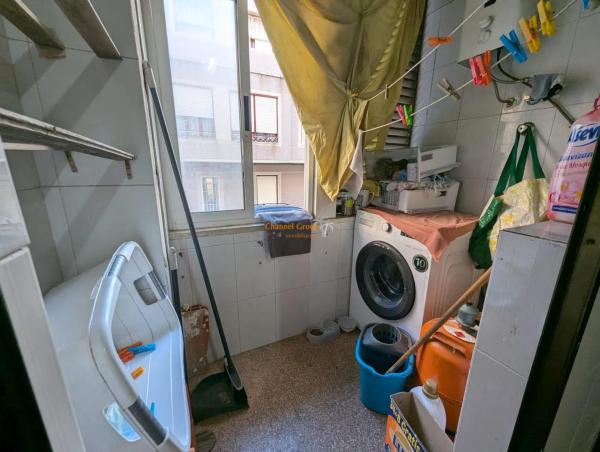 Piso en Playa Levante