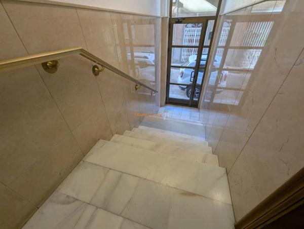 Piso en Playa Levante