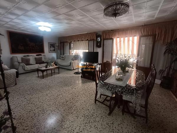 Piso en Barrio San Crispín