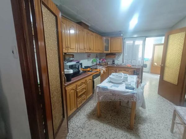 Piso en Barrio San Crispín