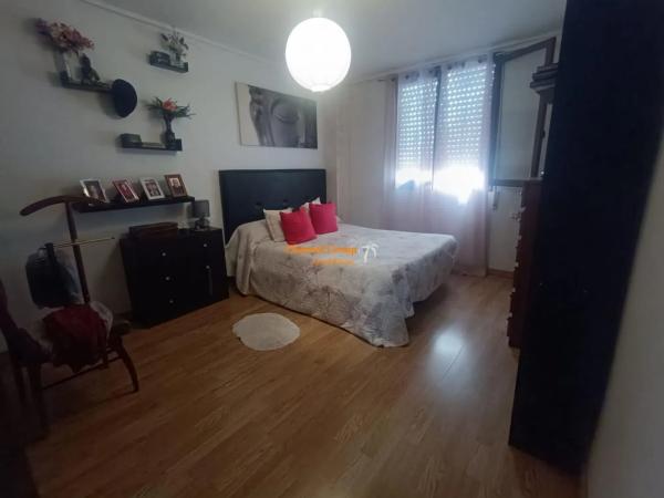 Piso en Barrio San Crispín