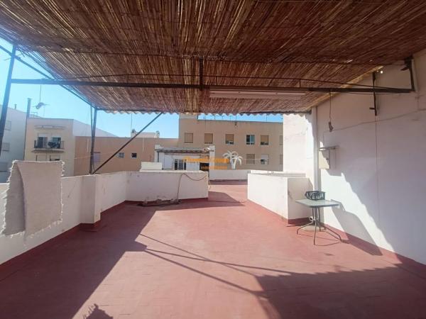 Piso en Barrio San Crispín