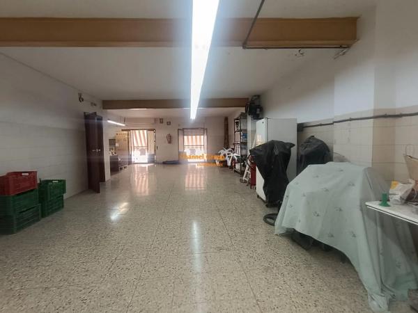 Piso en Barrio San Crispín