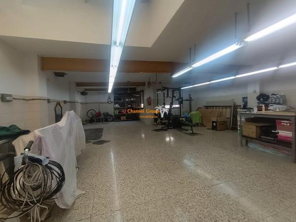 Piso en Barrio San Crispín