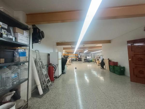 Piso en Barrio San Crispín