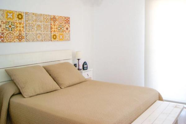 Casa independiente en calle Manuela Molina Segura, 1