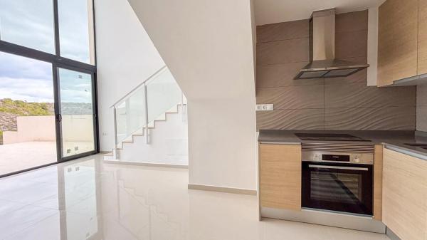 Casa independiente en calle de Holanda