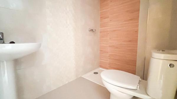 Casa independiente en calle de Holanda