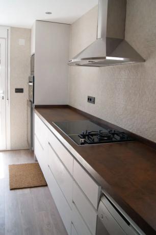 Casa independiente en calle Manuela Molina Segura, 1